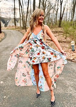 Stephanie Davison